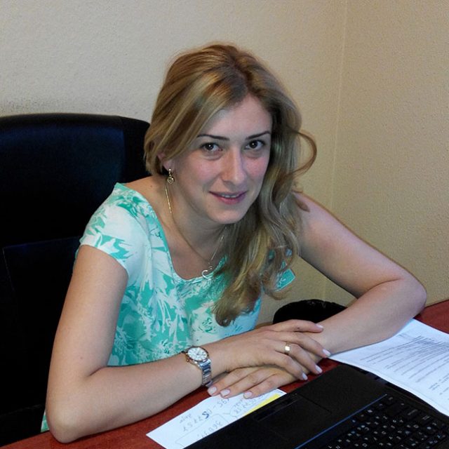 ლიდია აბშილავა