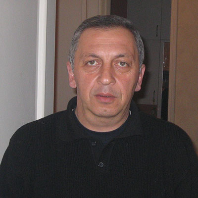 ვატო სულაბერიძე