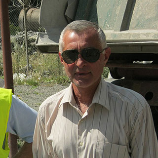 ზურაბ კიკალიშვილი